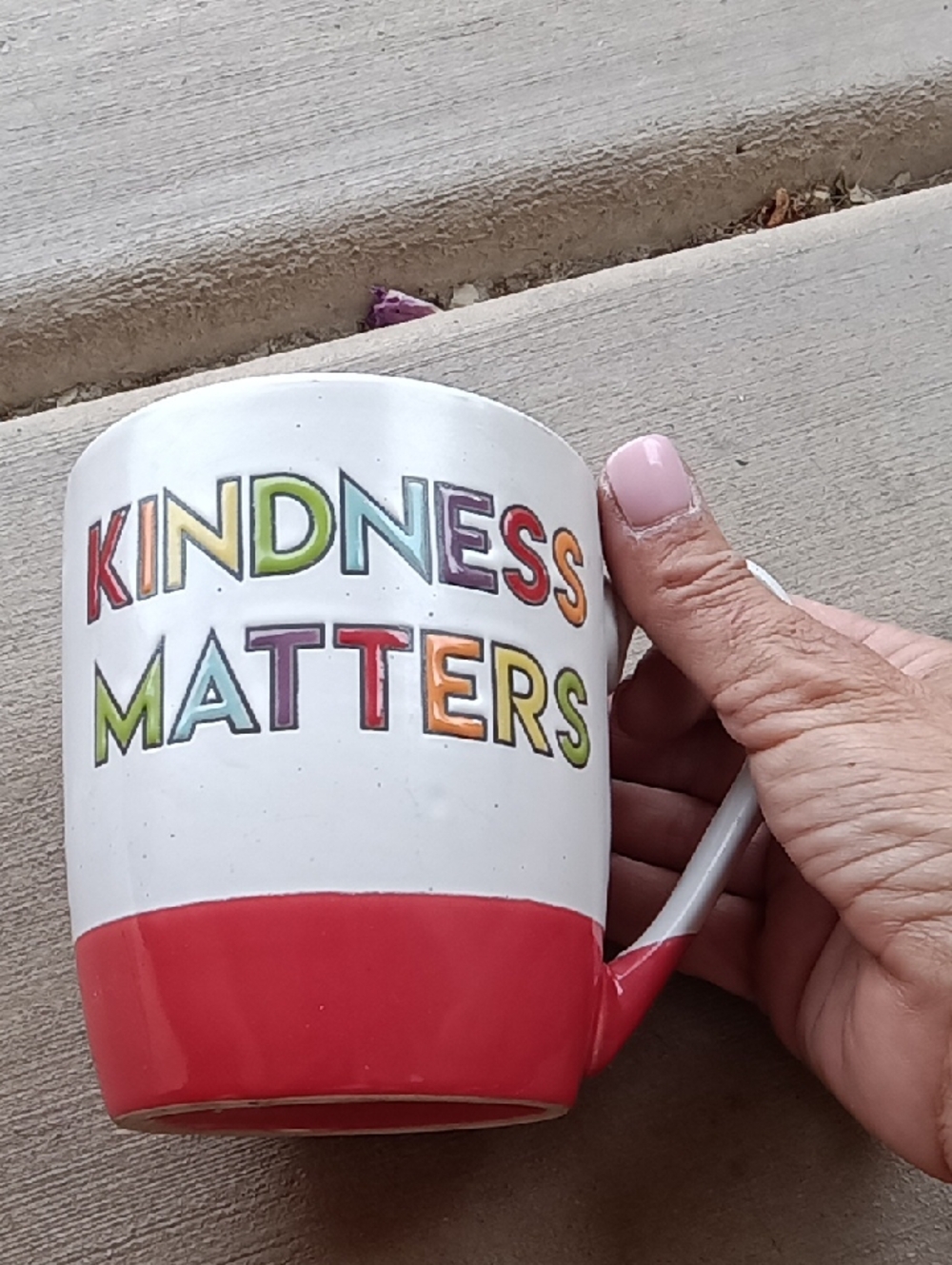 Ceramic Mug